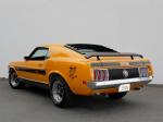 Ford Mustang Mach I 351 Twister Special 1970 года